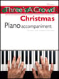 ONE TWO THREE CHRISTMAS - PIANO-P.O.P. cover